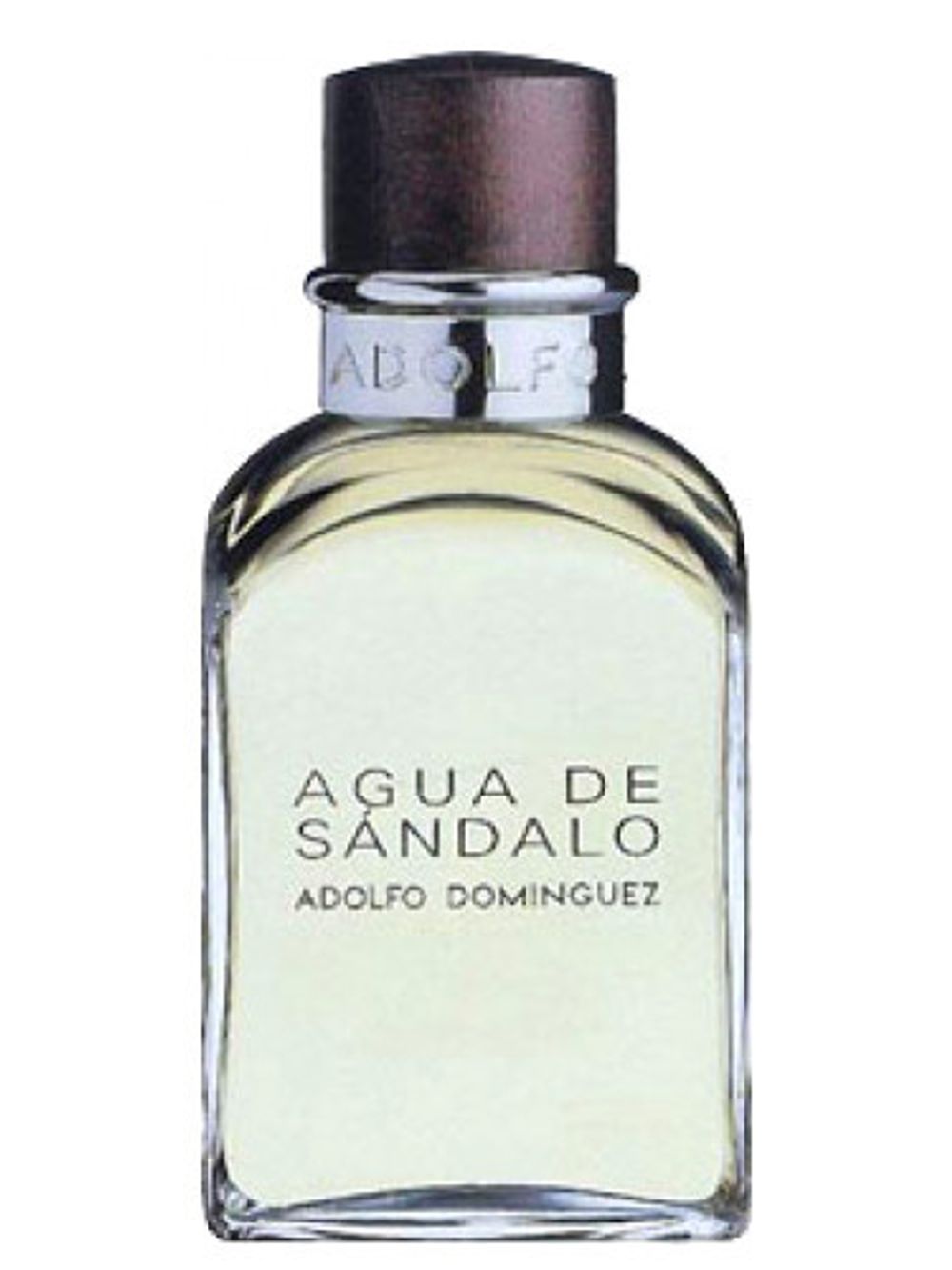 Adolfo Dominguez Agua de Sandalo