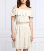 платье Liu Jo - кремовый(WA2344 T5960)