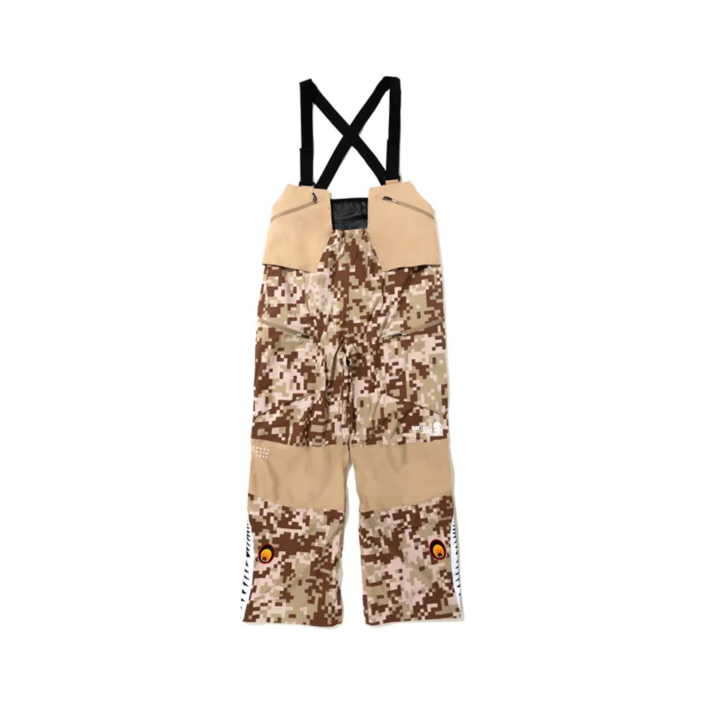 A Bathing Ape Bathing Ape Overalls Moderate