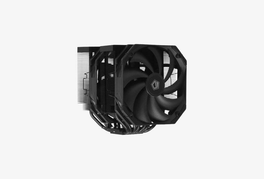 ID-COOLING FROZN A720 BLACK_0126709110923