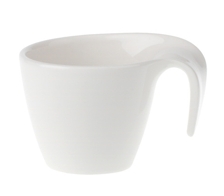 Villeroy & Boch Чашка Flow 100 мл для эспрессо 10-3420-1420