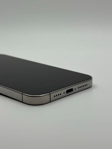 iPhone 15 Pro Max 256Gb Natural Titanium