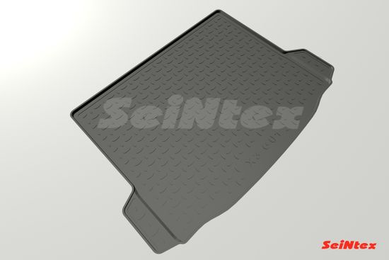 Коврик в багажник BMW X3 [G01] (2017-наст. время)