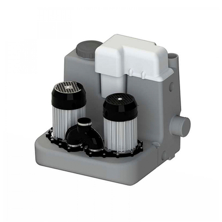 Установка насосная канализационная SFA SANICOM 2 (1х220В; 1,50кВт)