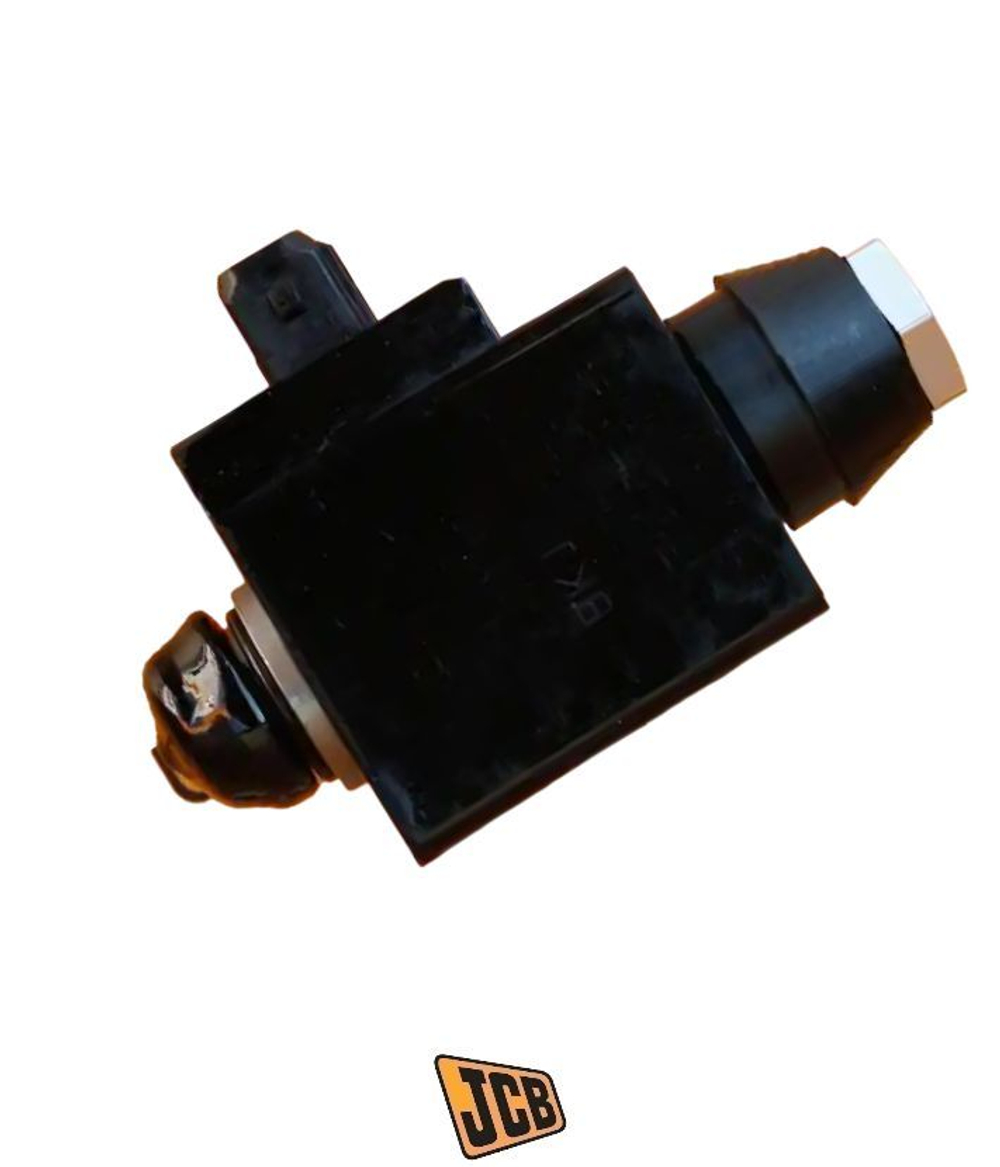 Клапан соленоид JCB 25/401415, 25-401415, 25401415