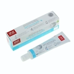 Зубная паста SPLAT Professional компакт Биокальций 40мл