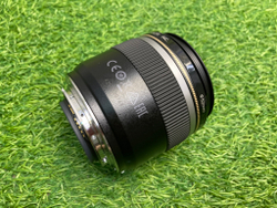 Canon EF-S 60mm 2.8 Macro USM