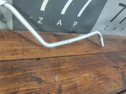 Трубка вакуумная Mercedes S (W222) 13-20 Б/У Оригинал A6560701332