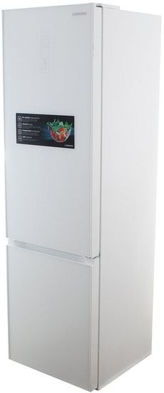Холодильник Leran CBF 425 WG NF