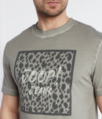 Футболка Joop! Jeans - серый(30041619)