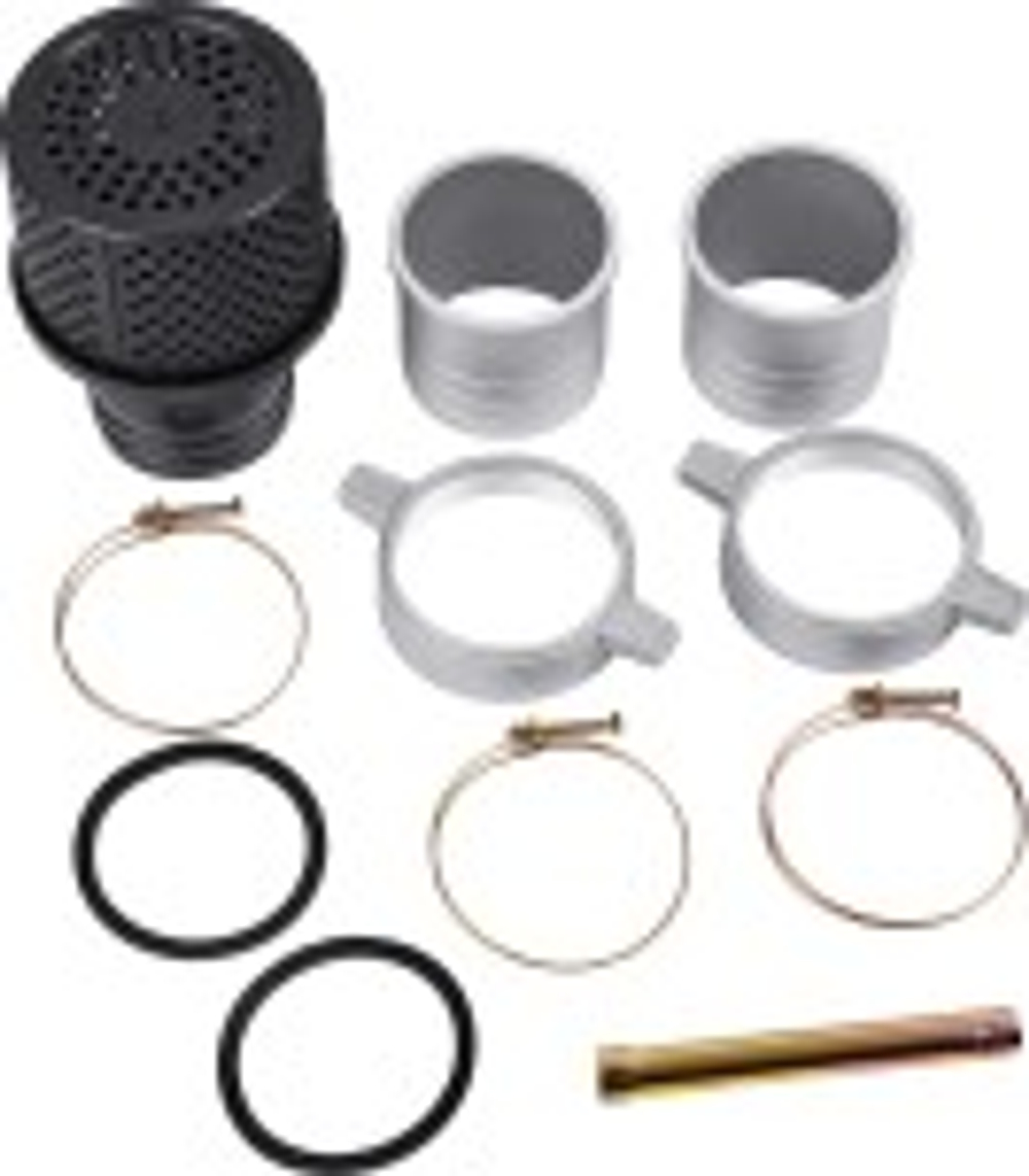 Мотопомпа бензиновая для слабозагрязненной воды ELITECH МБ 1600 Д 100 (E0105.004.00)  205519