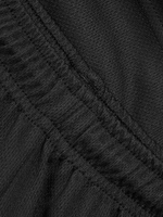 Шорты спортивные для девочки Next 719-363, Черный