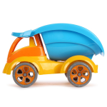 Машина Грузовик ГР10 (ГринПласт)