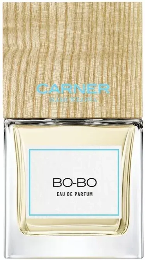 CARNER BARCELONA BO-BO EDP 100 ML