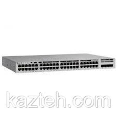 Коммутатор Cisco Catalyst C9300L-48T-4X-E