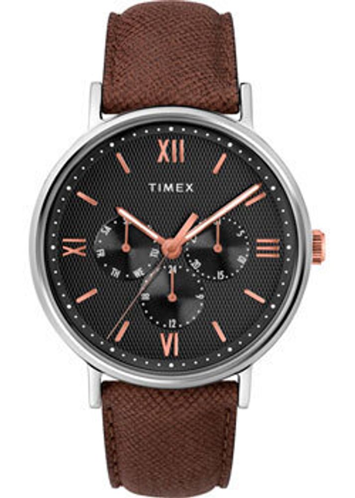 Мужские наручные часы Timex TW2T35000RY