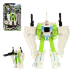 Трансформер-самолет, блистер HF9788AB