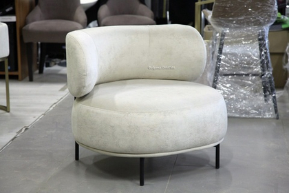 Дизайнерское кресло «GALLOTTI»