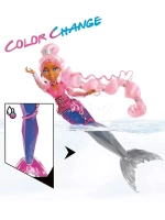 Кукла Русалка Mermaze Mermaidz Гармоника 580805