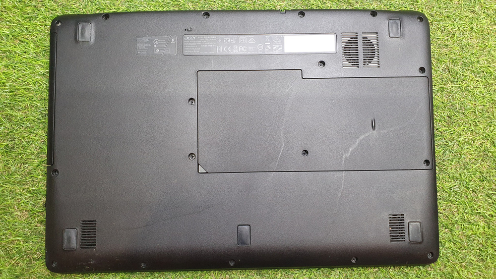 Ноутбук Acer Pentium/4Gb