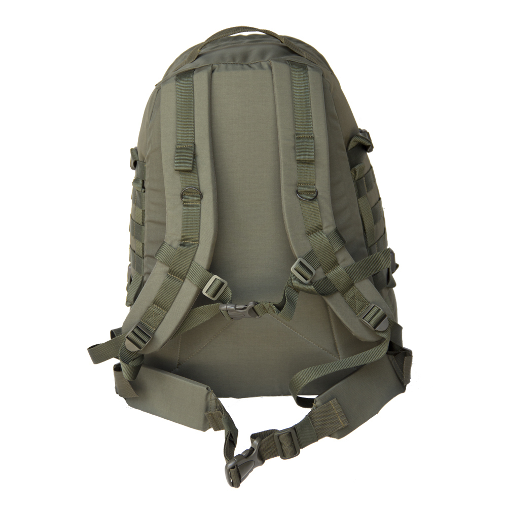 Рюкзак Prival Сталкер КД Molle 50 хаки