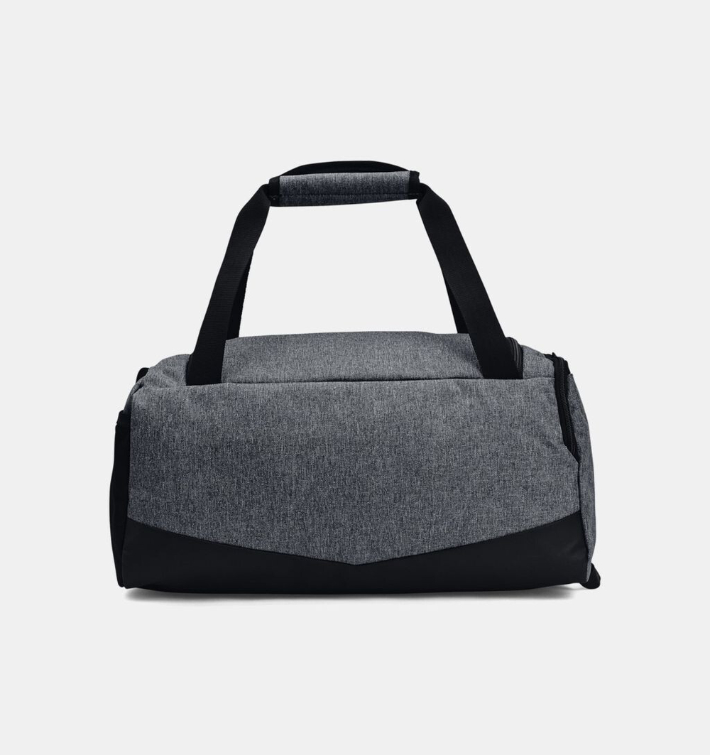 Сумка спортивная Under Armour Undeniable 5.0 Duffle XS - серый