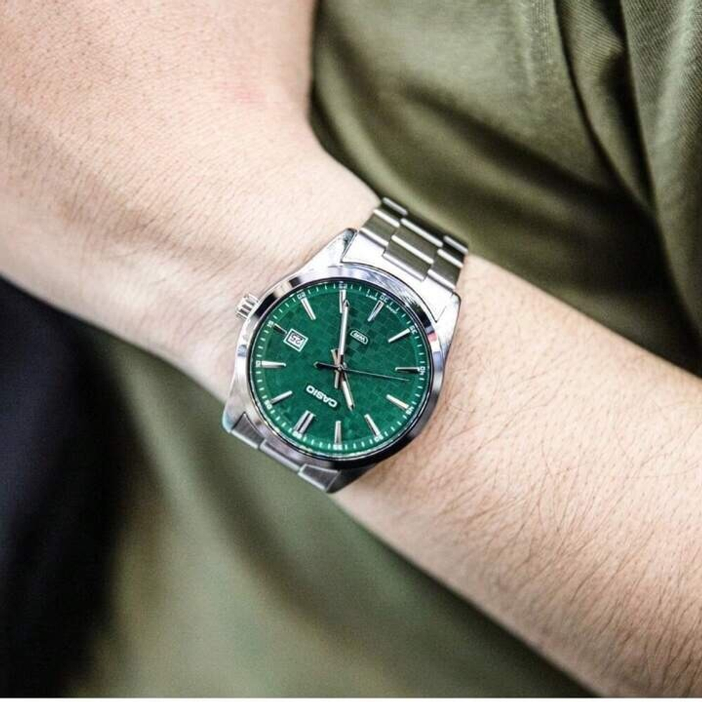 Часы Casio MTP-VD03D-3A1