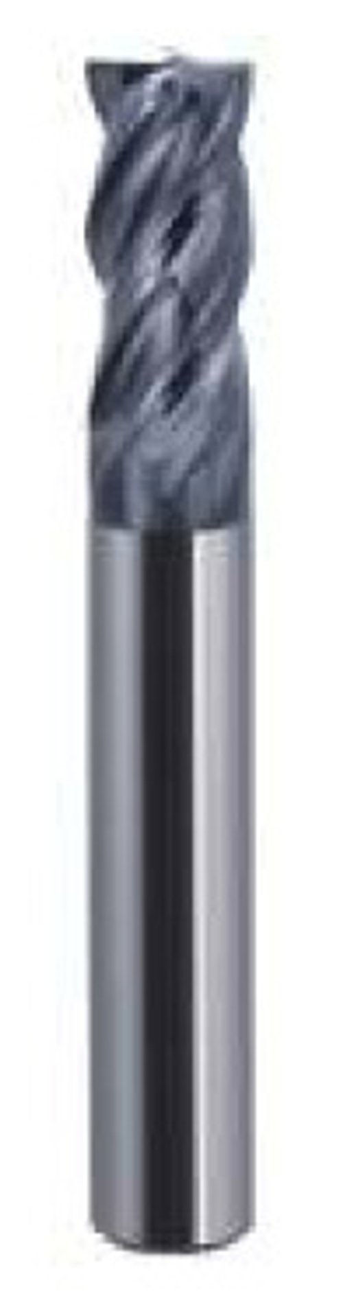 Фреза 3 мм. SuperFAN 440 3x6x8x57 VHM TiALN M9-444000-0030