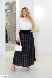 Блуза IG-4873 Фабрика Моды