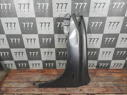 Крыло переднее левое Toyota Highlander 2 (U40) 10-13 Б/У Оригинал  5380248090