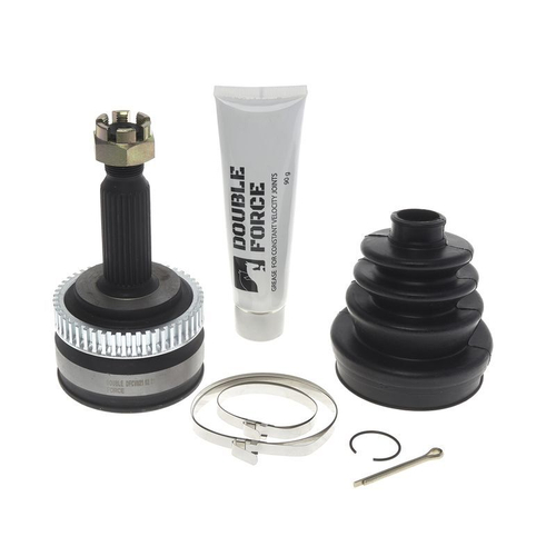 Шрус привода DOUBLE FORCE, с ABS DFCV021