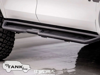 Пороги TOPFIRE для TANK 500