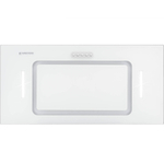 Полновстраиваемая вытяжка Meferi INBOX60WH GLASS ULTRA фото 18