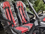 Багги KTA К5 EFI LD (инжектор ROJO) (Красный)