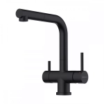 Кухонный смеситель Omoikiri Takamatsu S-LG