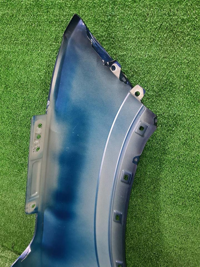 Крыло переднее левое Hyundai Creta 2 (2021-н.в.)