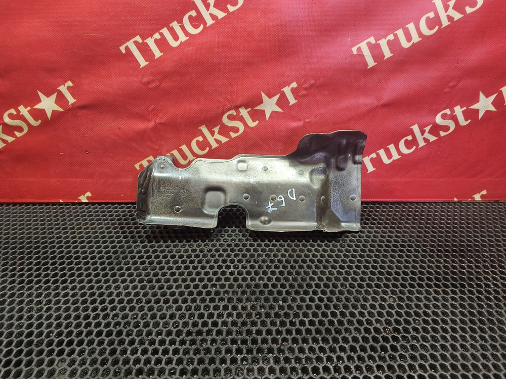 Экран тепловой 2020г.