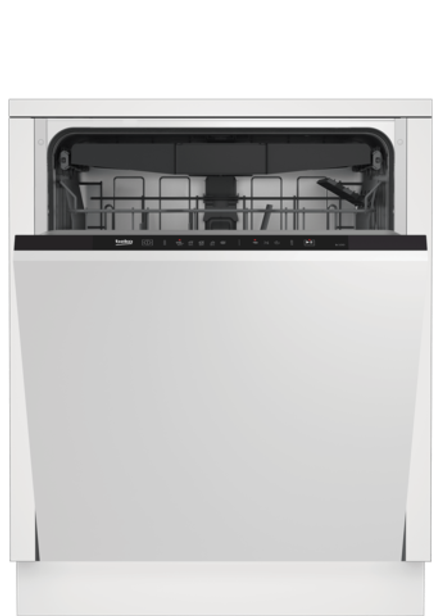 Встраиваемая посудомоечная машина Beko BDIN1S532