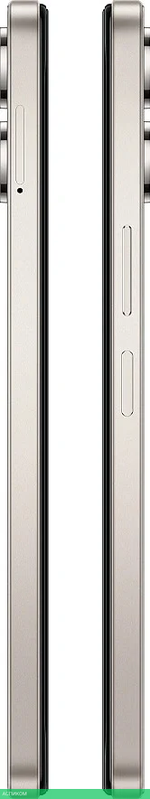 Смартфон Vivo Y04 4GB/128GB титановое сияние (V2430)