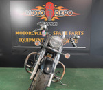 Yamaha Dragstar XVS400 , 2008