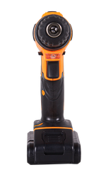 Дрель-шуруповерт Вихрь ДА-16Л-2К (2,0 А/ч)