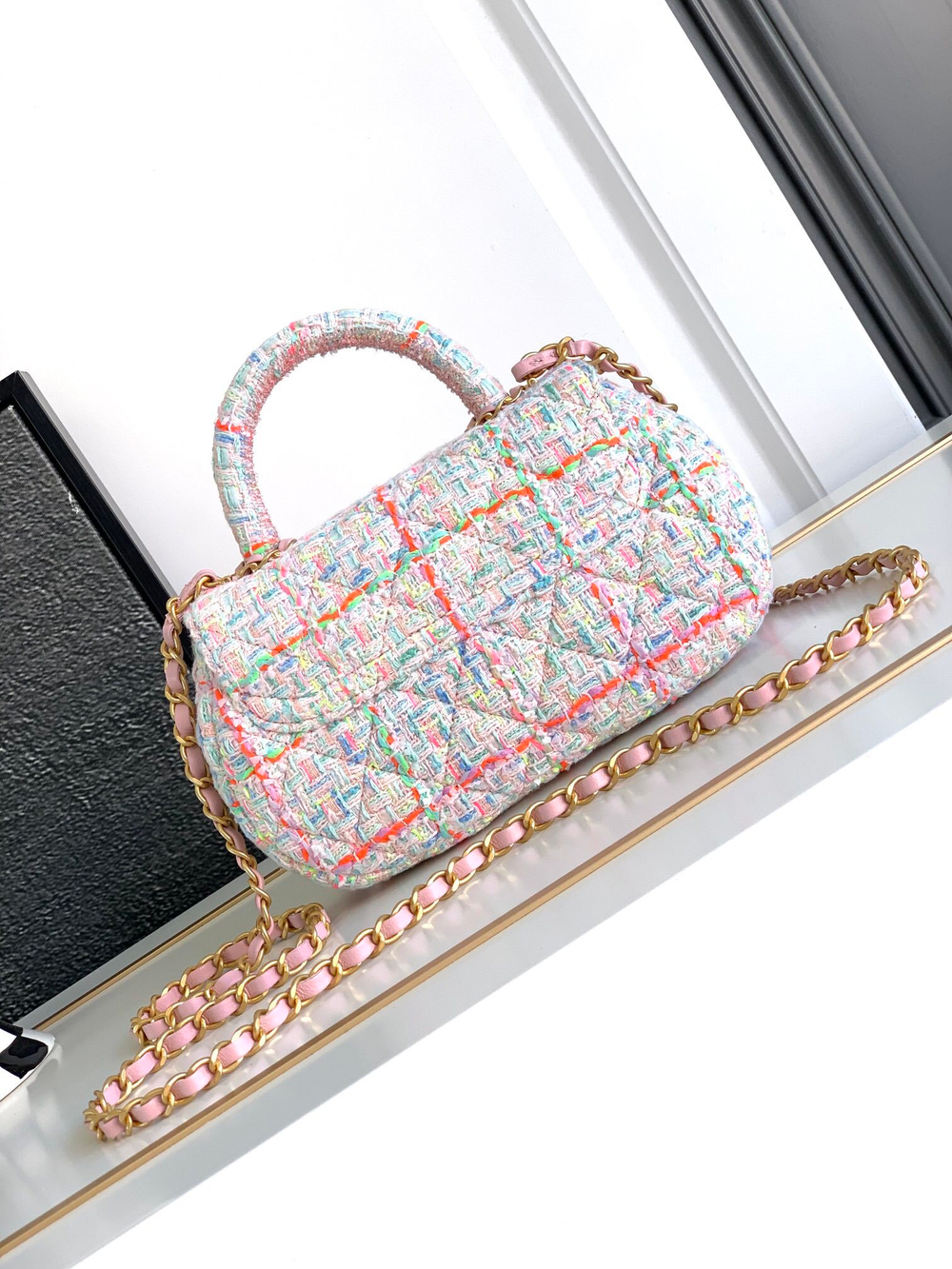 Chanel Bag 20 cm