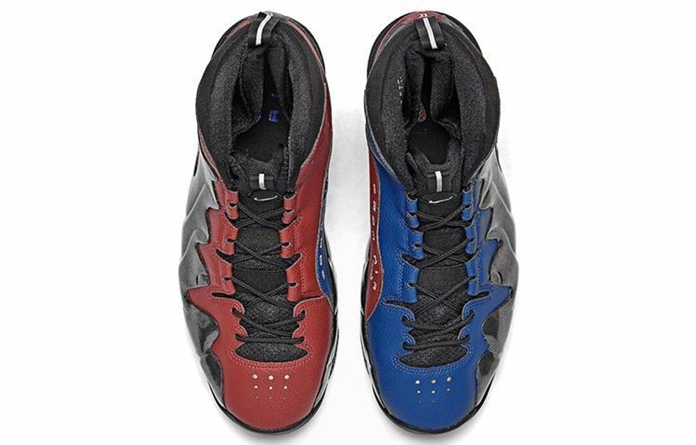Кроссовки Nike Penny Air3 Qs Do It For Dez