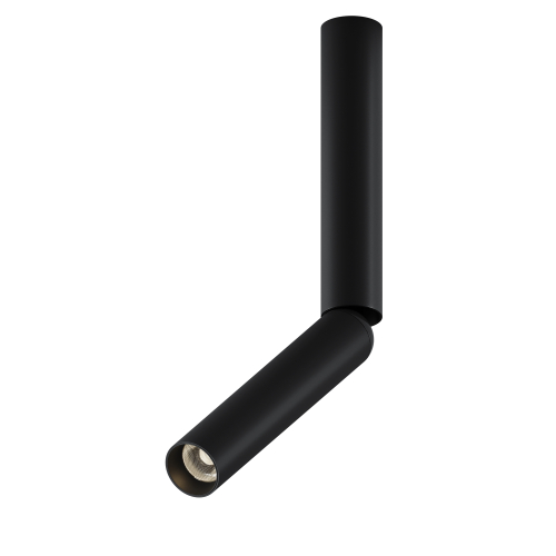 Накладной светодиодный светильник Maytoni Focus T C142CL-6W3K-B