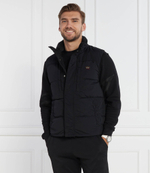 Пуховая безрукавка Paul&Shark - черный(13312305)