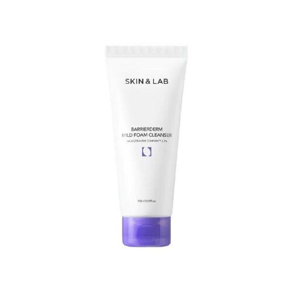 SkinLab Barrierderm Mild Foam  Cleanser- Пенка для умывания 150 ml