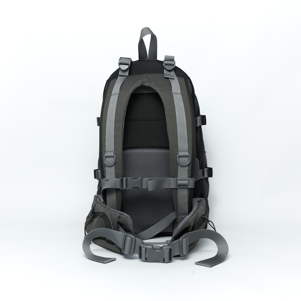 Рюкзак DNMC черный