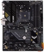 Материнская плата ASUS TUF GAMING B550-PLUS WIFI II AM4 ATX (TUF GAMING B550-PLUS WIFI II)