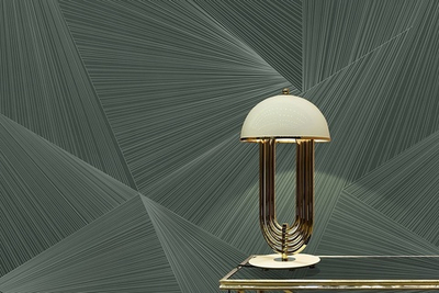 Обои и панно Affresco, коллекция  Line Art