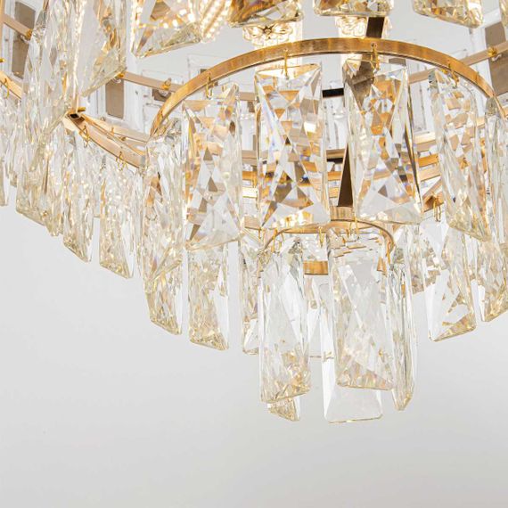 Подвесная люстра MODELUX ML.88801.9